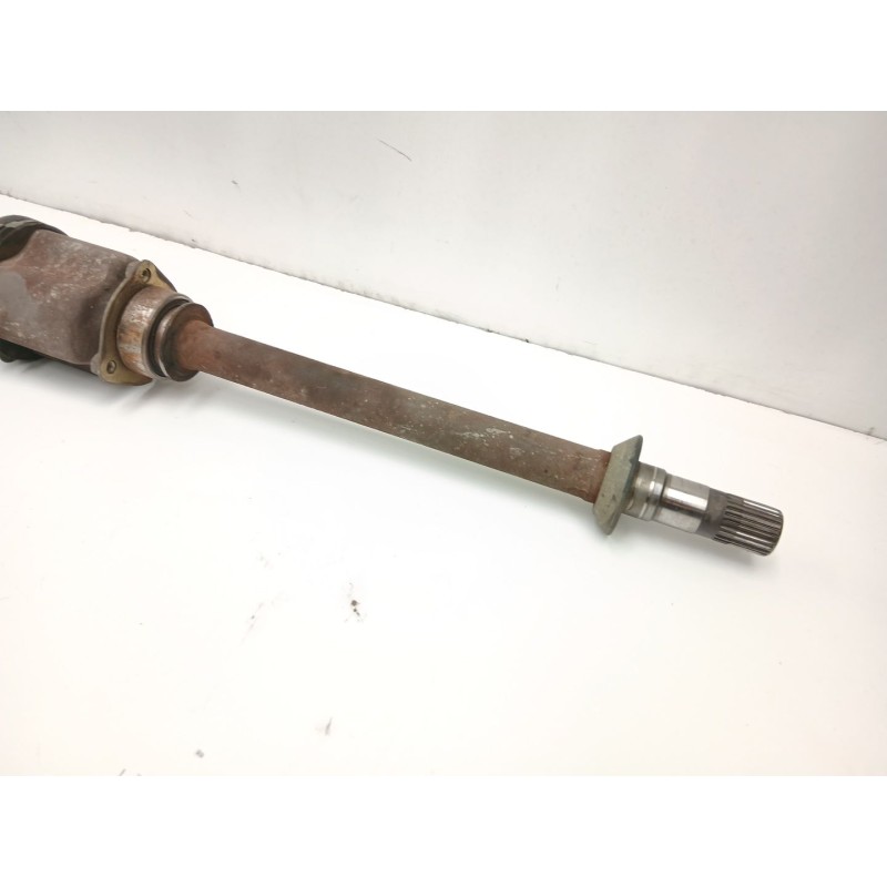 Recambio de transmision delantera derecha para fiat grande punto van (199_) 1.3 jtd multijet (199cxd1b) referencia OEM IAM 51785