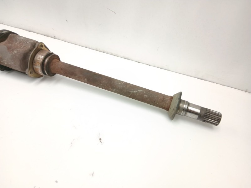 Recambio de transmision delantera derecha para fiat grande punto van (199_) 1.3 jtd multijet (199cxd1b) referencia OEM IAM 51785