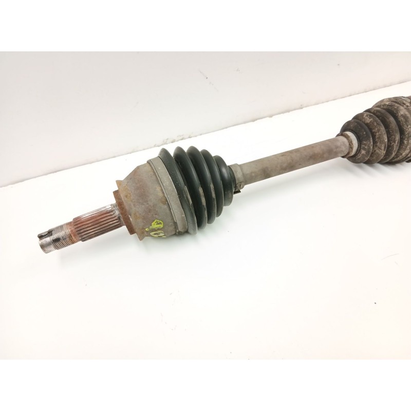 Recambio de transmision delantera derecha para fiat grande punto van (199_) 1.3 jtd multijet (199cxd1b) referencia OEM IAM 51785