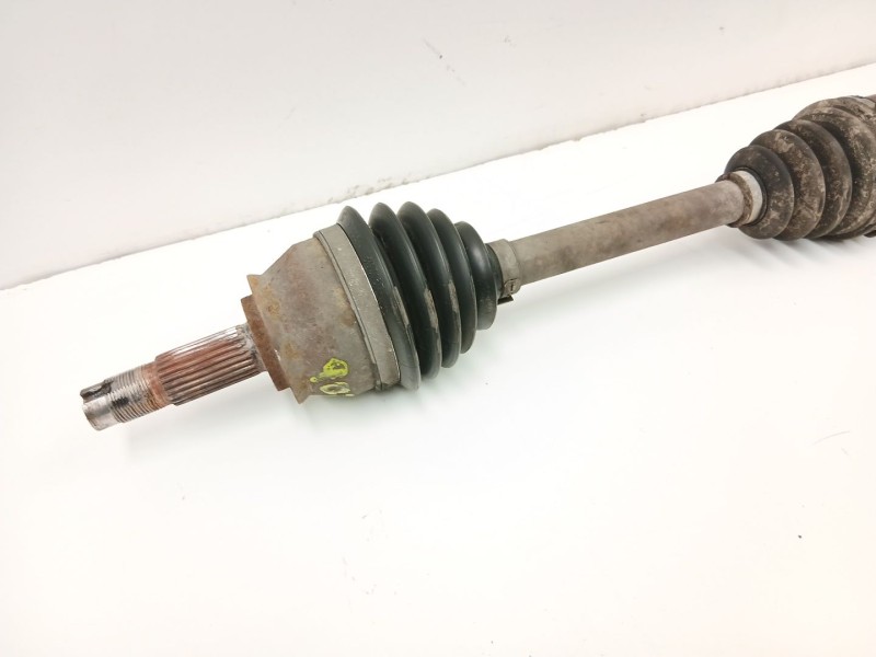 Recambio de transmision delantera derecha para fiat grande punto van (199_) 1.3 jtd multijet (199cxd1b) referencia OEM IAM 51785