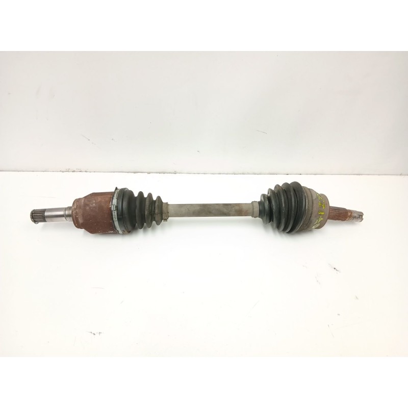 Recambio de transmision delantera izquierda para fiat grande punto van (199_) 1.3 jtd multijet (199cxd1b) referencia OEM IAM 517