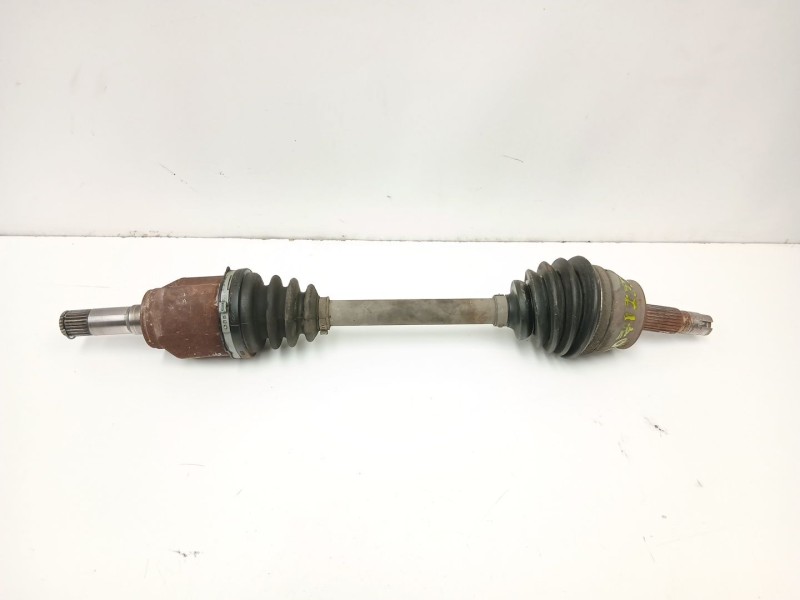 Recambio de transmision delantera izquierda para fiat grande punto van (199_) 1.3 jtd multijet (199cxd1b) referencia OEM IAM 517