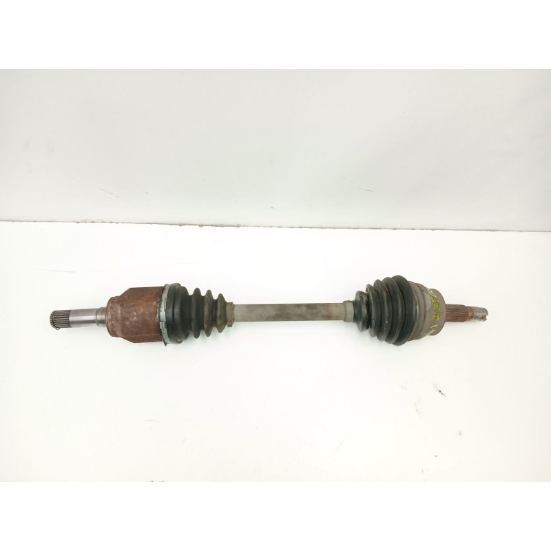 Recambio de transmision delantera izquierda para fiat grande punto van (199_) 1.3 jtd multijet (199cxd1b) referencia OEM IAM 517