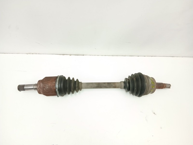 Recambio de transmision delantera izquierda para fiat grande punto van (199_) 1.3 jtd multijet (199cxd1b) referencia OEM IAM 517