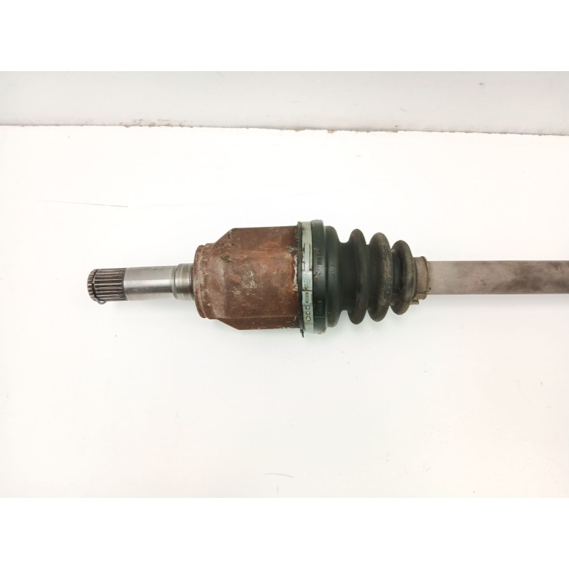 Recambio de transmision delantera izquierda para fiat grande punto van (199_) 1.3 jtd multijet (199cxd1b) referencia OEM IAM 517