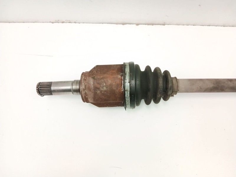 Recambio de transmision delantera izquierda para fiat grande punto van (199_) 1.3 jtd multijet (199cxd1b) referencia OEM IAM 517