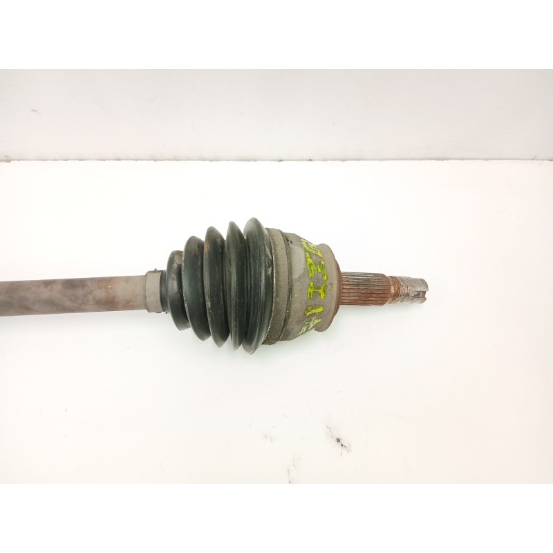 Recambio de transmision delantera izquierda para fiat grande punto van (199_) 1.3 jtd multijet (199cxd1b) referencia OEM IAM 517