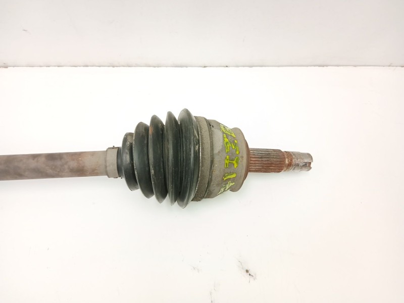 Recambio de transmision delantera izquierda para fiat grande punto van (199_) 1.3 jtd multijet (199cxd1b) referencia OEM IAM 517