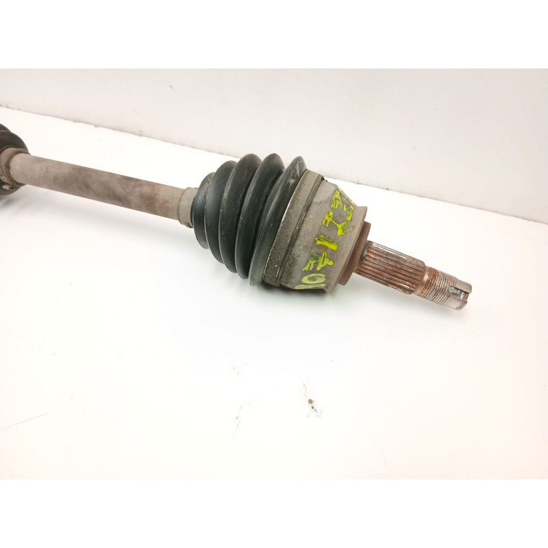 Recambio de transmision delantera izquierda para fiat grande punto van (199_) 1.3 jtd multijet (199cxd1b) referencia OEM IAM 517
