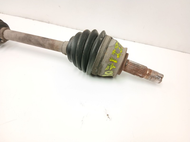 Recambio de transmision delantera izquierda para fiat grande punto van (199_) 1.3 jtd multijet (199cxd1b) referencia OEM IAM 517