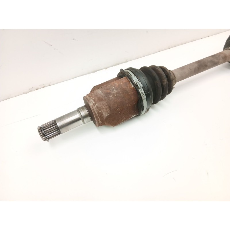 Recambio de transmision delantera izquierda para fiat grande punto van (199_) 1.3 jtd multijet (199cxd1b) referencia OEM IAM 517