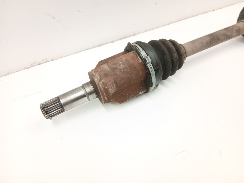 Recambio de transmision delantera izquierda para fiat grande punto van (199_) 1.3 jtd multijet (199cxd1b) referencia OEM IAM 517