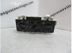 Recambio de mandos calefaccion : citroen c 2 : 1.1 g (59,96cv) [2007] para citroen c 2 1.1 g referencia OEM IAM   