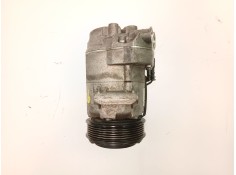 Recambio de compresor aire acondicionado para opel astra j (p10) 1.7 cdti (68) referencia OEM IAM 13387234   2