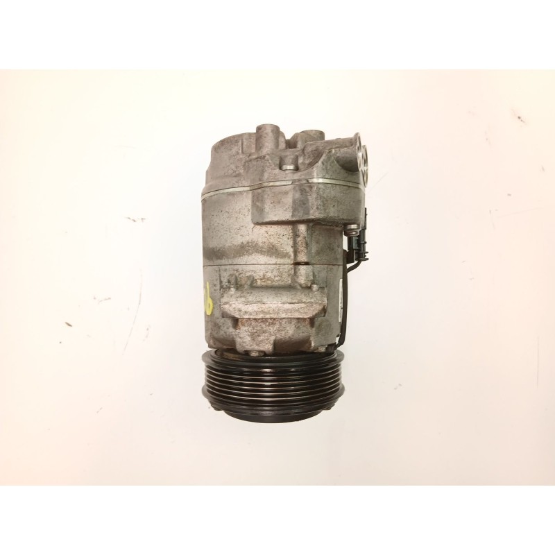 Recambio de compresor aire acondicionado para opel astra j (p10) 1.7 cdti (68) referencia OEM IAM 13387234  