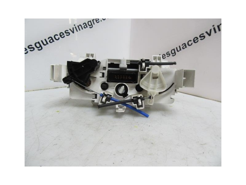 Recambio de mandos calefaccion : citroen c 2 : 1.1 g (59,96cv) [2007] para citroen c 2 1.1 g referencia OEM IAM   