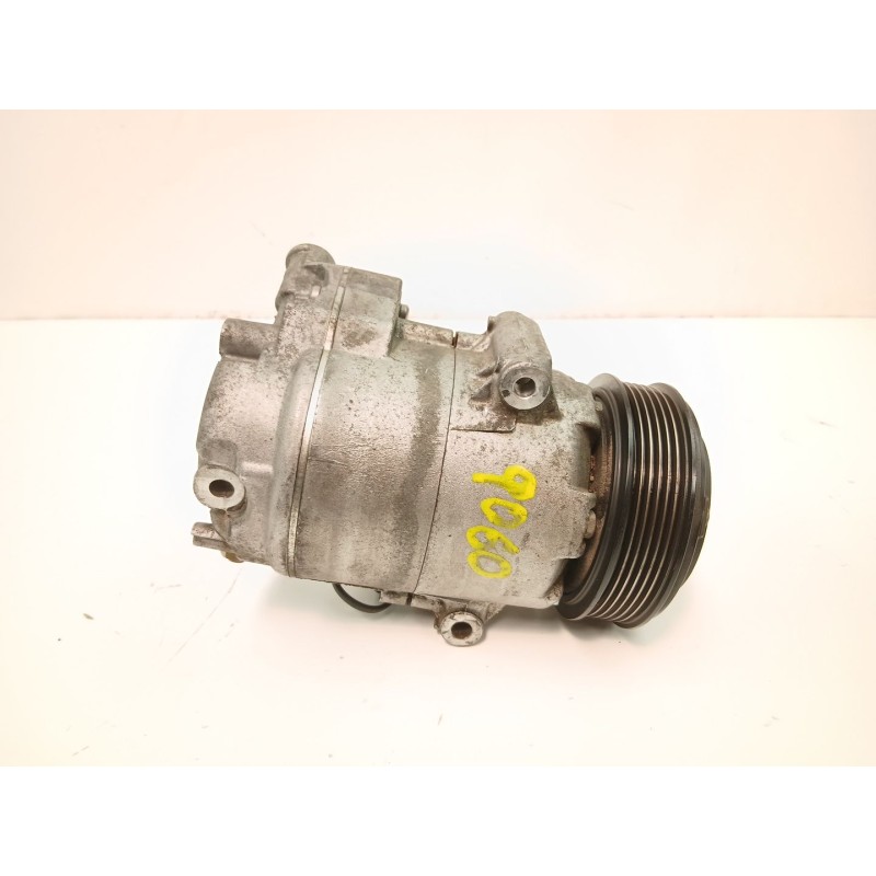 Recambio de compresor aire acondicionado para opel astra j (p10) 1.7 cdti (68) referencia OEM IAM 13387234  