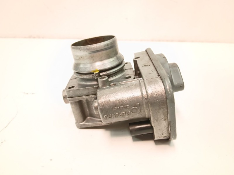 Recambio de caja mariposa para opel astra j (p10) 1.7 cdti (68) referencia OEM IAM 8981052101  