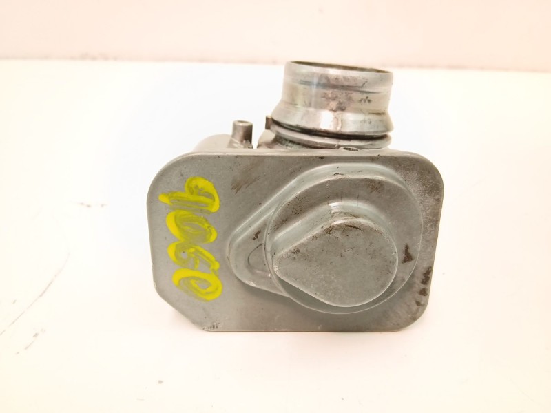 Recambio de caja mariposa para opel astra j (p10) 1.7 cdti (68) referencia OEM IAM 8981052101  