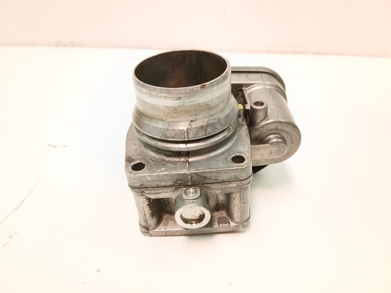 Recambio de caja mariposa para opel astra j (p10) 1.7 cdti (68) referencia OEM IAM 8981052101  