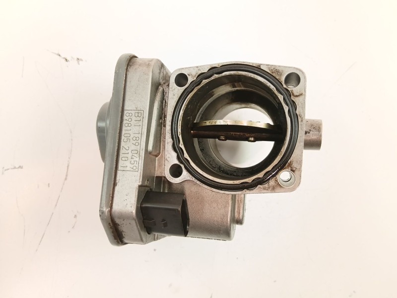 Recambio de caja mariposa para opel astra j (p10) 1.7 cdti (68) referencia OEM IAM 8981052101  