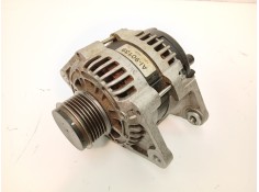 Recambio de alternador para opel astra j (p10) 1.7 cdti (68) referencia OEM IAM 13500186 AI90139 