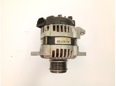 Recambio de alternador para opel astra j (p10) 1.7 cdti (68) referencia OEM IAM 13500186 AI90139  2