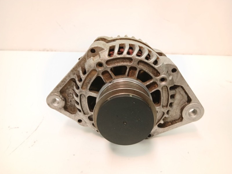 Recambio de alternador para opel astra j (p10) 1.7 cdti (68) referencia OEM IAM 13500186 AI90139 