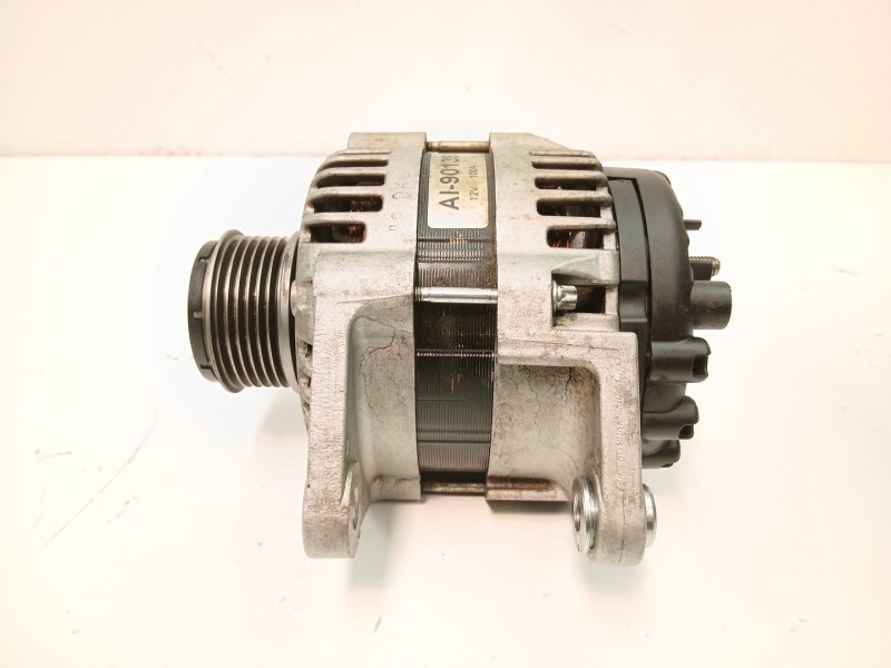 Recambio de alternador para opel astra j (p10) 1.7 cdti (68) referencia OEM IAM 13500186 AI90139 