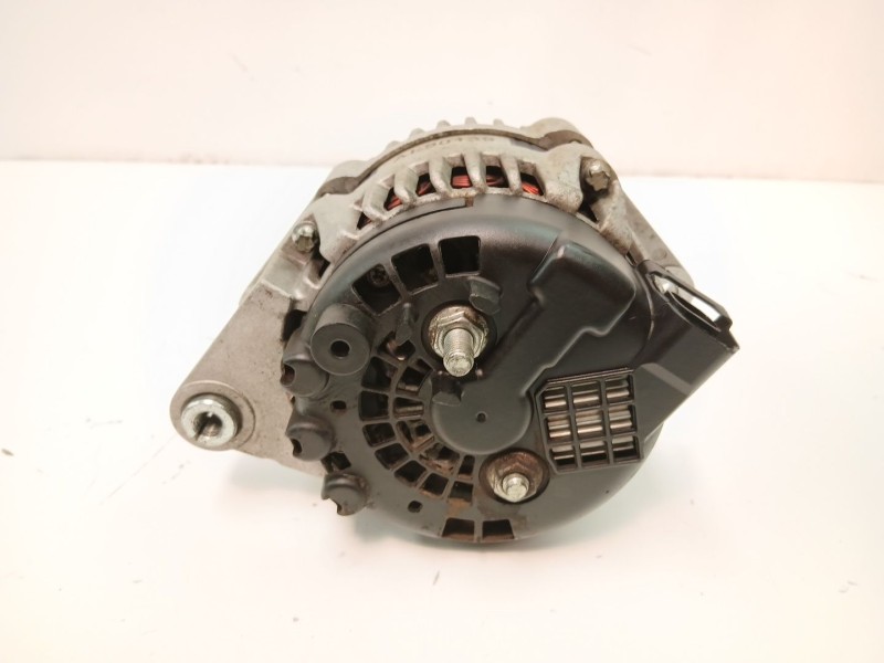 Recambio de alternador para opel astra j (p10) 1.7 cdti (68) referencia OEM IAM 13500186 AI90139 