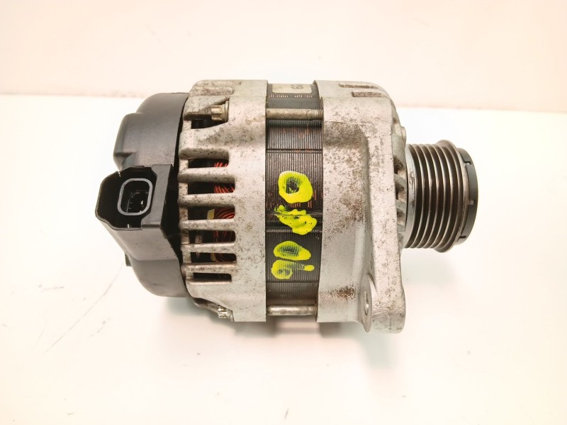 Recambio de alternador para opel astra j (p10) 1.7 cdti (68) referencia OEM IAM 13500186 AI90139 