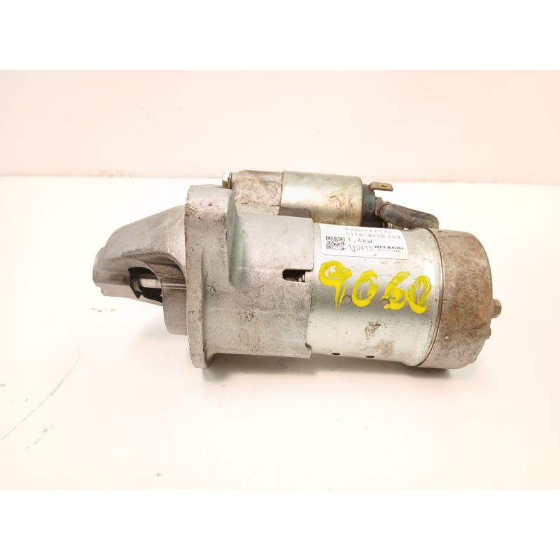 Recambio de motor arranque para opel astra j (p10) 1.7 cdti (68) referencia OEM IAM 8980147432 S114925B 