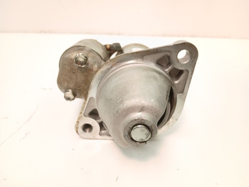 Recambio de motor arranque para opel astra j (p10) 1.7 cdti (68) referencia OEM IAM 8980147432 S114925B 