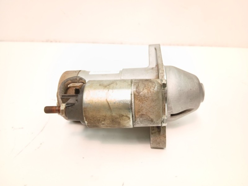 Recambio de motor arranque para opel astra j (p10) 1.7 cdti (68) referencia OEM IAM 8980147432 S114925B 