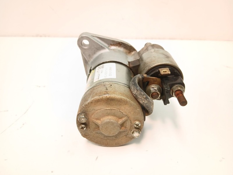 Recambio de motor arranque para opel astra j (p10) 1.7 cdti (68) referencia OEM IAM 8980147432 S114925B 