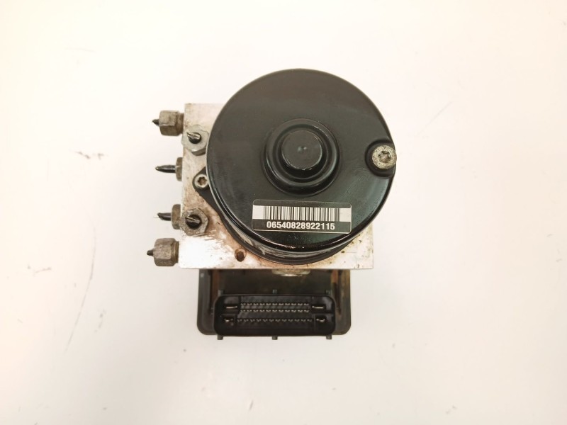 Recambio de abs para opel astra j (p10) 1.7 cdti (68) referencia OEM IAM 13370782 10020604334 