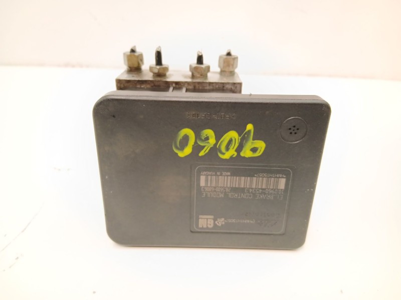 Recambio de abs para opel astra j (p10) 1.7 cdti (68) referencia OEM IAM 13370782 10020604334 