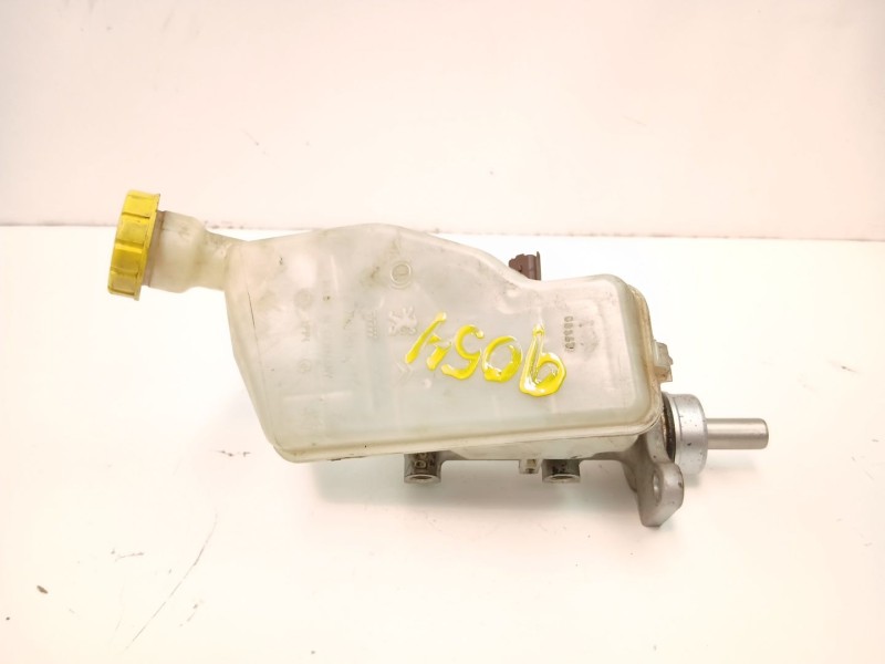 Recambio de bomba de freno para citroën c2 (jm_) 1.4 hdi referencia OEM IAM 4601L7  