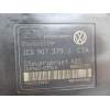 Recambio de abs para skoda octavia i combi (1u5) 1.9 tdi referencia OEM IAM 1J0 614 117 E  