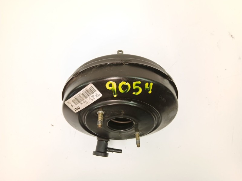 Recambio de servofreno para citroën c2 (jm_) 1.4 hdi referencia OEM IAM 9649329380  