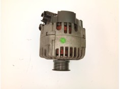 Recambio de alternador para citroën c2 (jm_) 1.4 hdi referencia OEM IAM 5705AL TG15C022  2