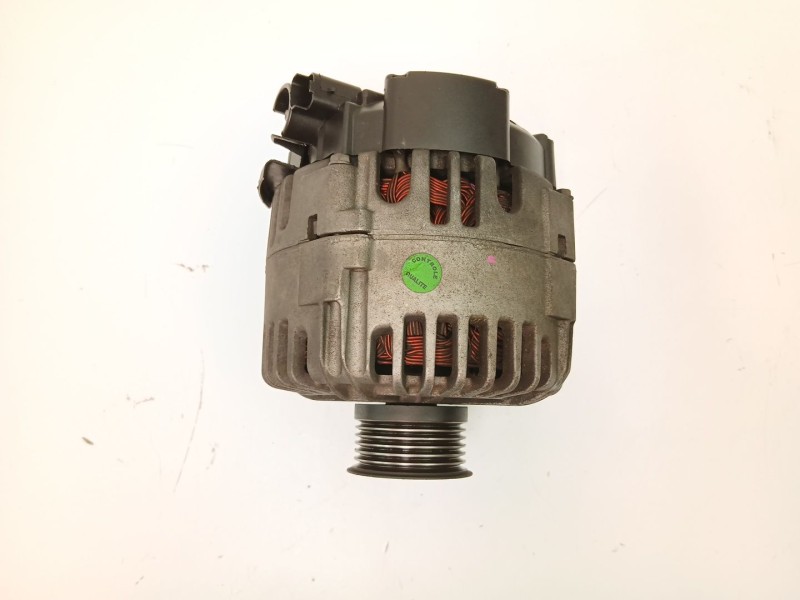 Recambio de alternador para citroën c2 (jm_) 1.4 hdi referencia OEM IAM 5705AL TG15C022 