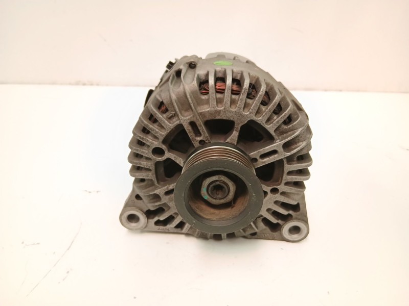Recambio de alternador para citroën c2 (jm_) 1.4 hdi referencia OEM IAM 5705AL TG15C022 