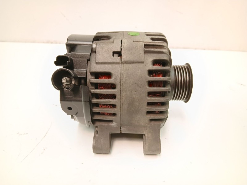 Recambio de alternador para citroën c2 (jm_) 1.4 hdi referencia OEM IAM 5705AL TG15C022 