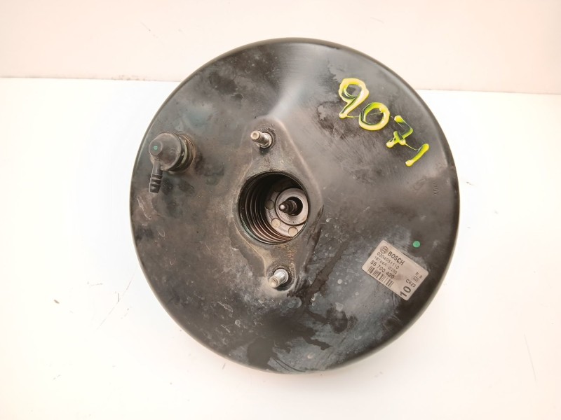 Recambio de servofreno para fiat grande punto van (199_) 1.3 jtd multijet (199cxd1b) referencia OEM IAM 55700420 0204051110 