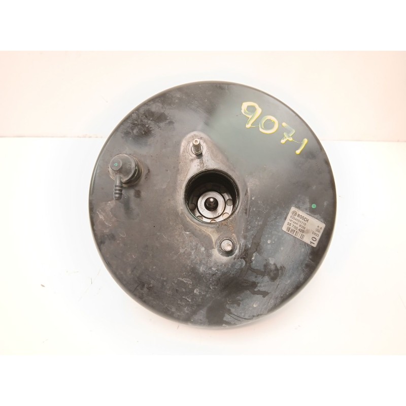 Recambio de servofreno para fiat grande punto van (199_) 1.3 jtd multijet (199cxd1b) referencia OEM IAM 55700420 0204051110 
