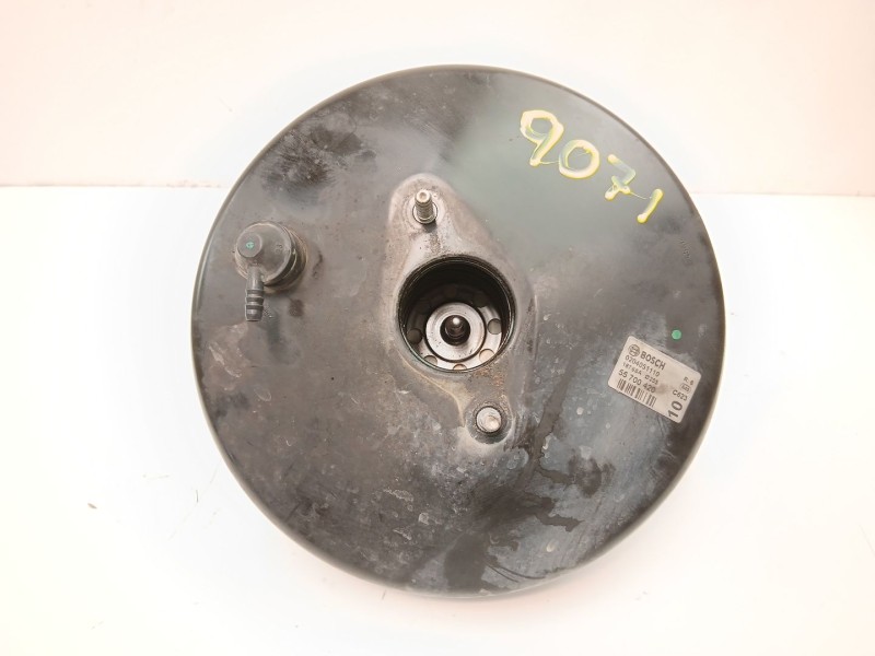 Recambio de servofreno para fiat grande punto van (199_) 1.3 jtd multijet (199cxd1b) referencia OEM IAM 55700420 0204051110 