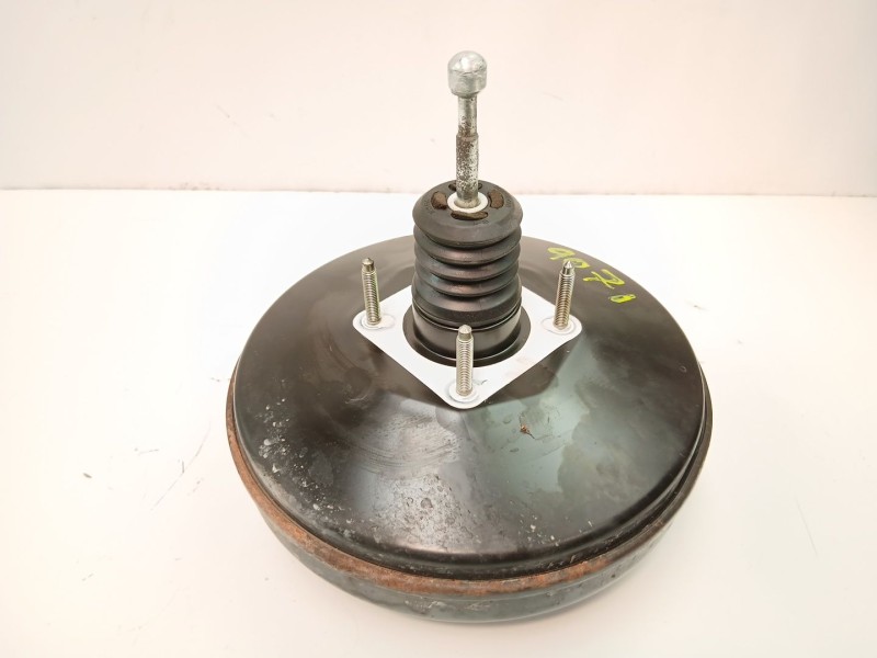 Recambio de servofreno para fiat grande punto van (199_) 1.3 jtd multijet (199cxd1b) referencia OEM IAM 55700420 0204051110 