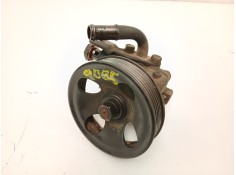 Recambio de bomba direccion para hyundai santa fé ii (cm) 2.2 crdi 4x4 referencia OEM IAM 571002B000  