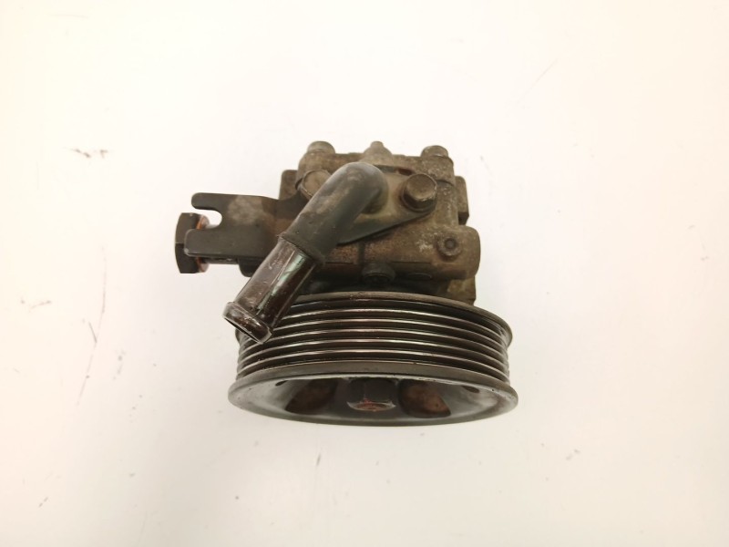 Recambio de bomba direccion para hyundai santa fé ii (cm) 2.2 crdi 4x4 referencia OEM IAM 571002B000  